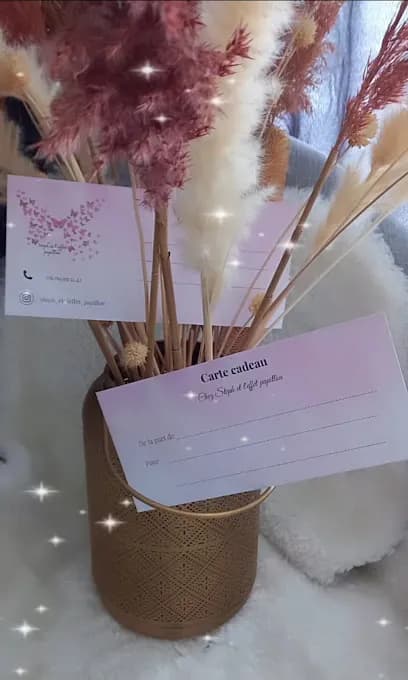 Steph et l'effet papillon - Head Spa