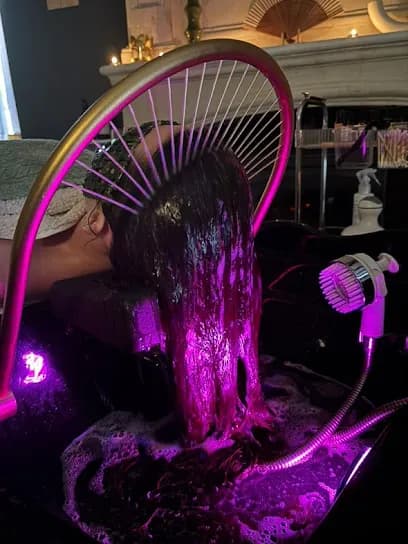 O' Coeur de Marie Head spa - Head Spa