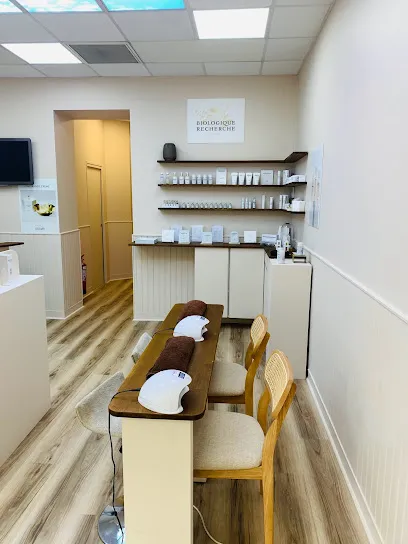 Institut Shamaderma - Head Spa
