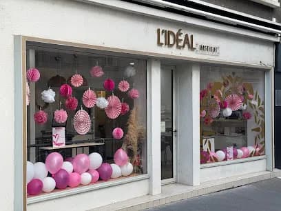 L'Idéal institut Tours - Head Spa