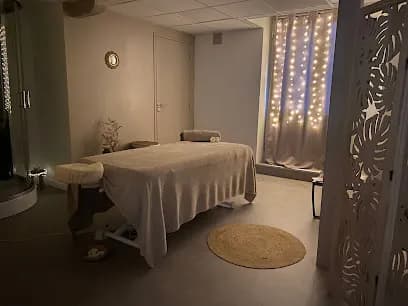 Luciyazen - Head Spa