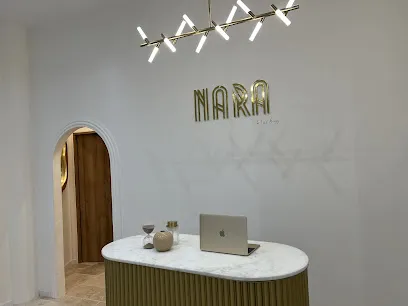 Nara de Liss Buzz - Head Spa