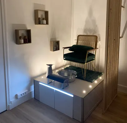 Noïa L'institut - Head Spa