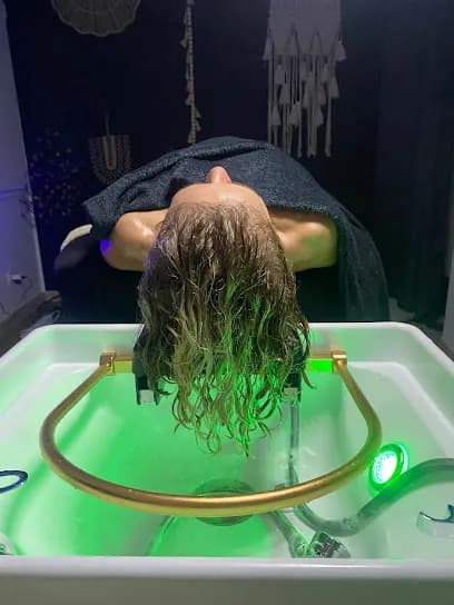 L’instant head spa Bernin - Head Spa