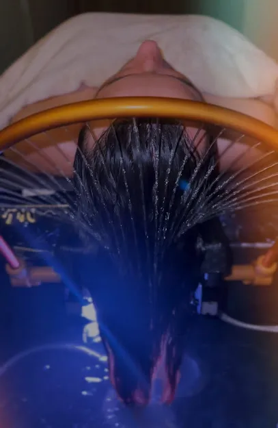 Happy Place HEAD SPA - Head Spa