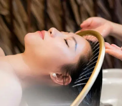 Serenity Head Spa Bourgoin-Jallieu - Head Spa