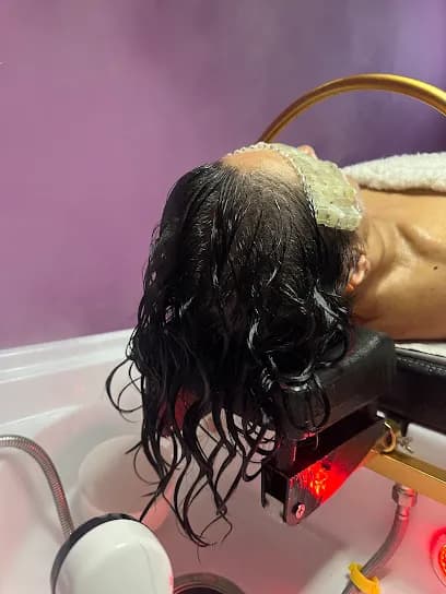 ESTHETIK'AA - Head Spa