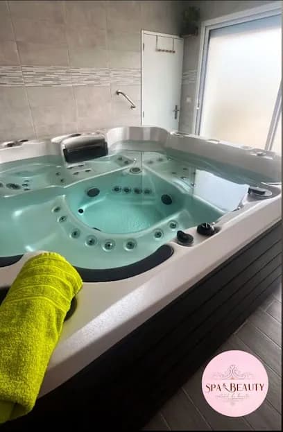 Institut Spa and Beauty - Head Spa