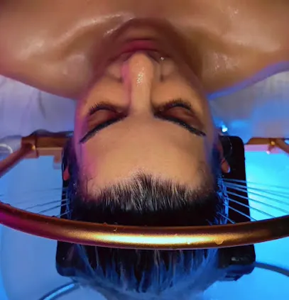 Head Spa by V Claix - Head Spa