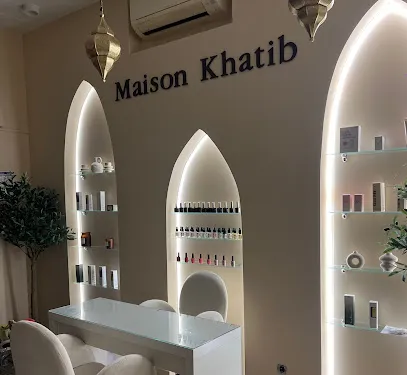Maison Khatib - Head Spa