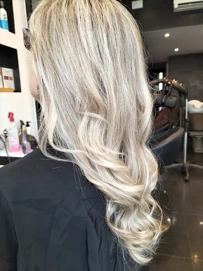 Syl'Coiff - Head Spa