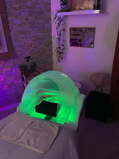 Head Spa By Oum Simi - Head Spa