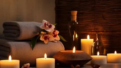 Warda – Head Spa & Beauté au féminin - Head Spa