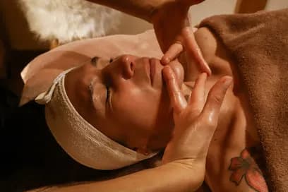 Douceur des Cimes - Head Spa