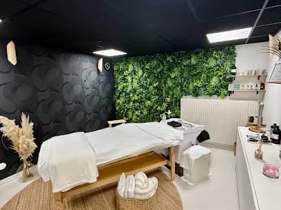 L'instant Léger - Head Spa