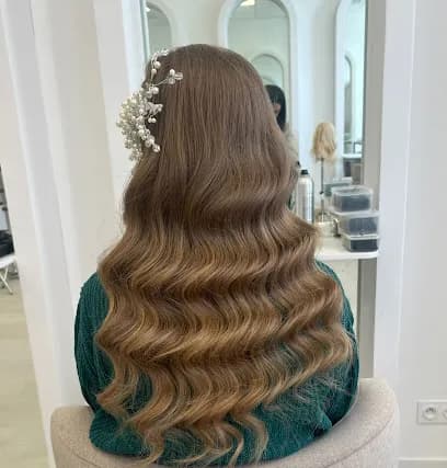 BEL ALCHEMY - Head Spa - Head Spa