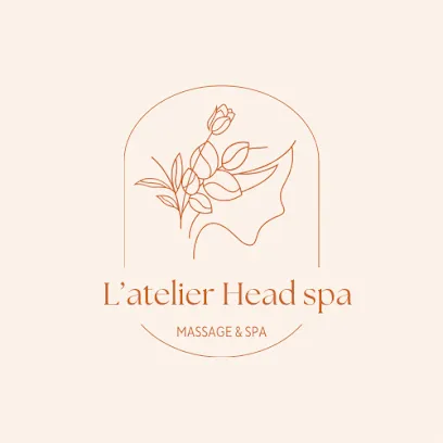 L’atelier Head spa - Head Spa