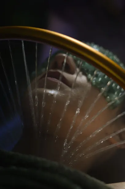 Canopéa Le Spa du cheveu - Head Spa