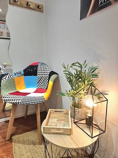 RELAX NATUR'ELLE - Head Spa