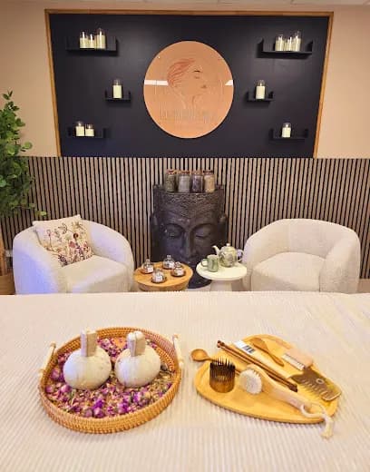 Le head spa de lola - Head Spa