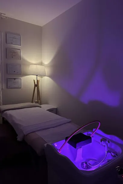 BC COIFFURE - Head Spa