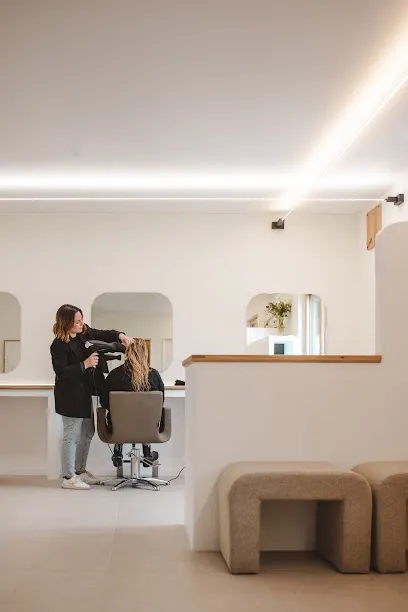 Margaux Pudda - Institut Holistique - Head Spa