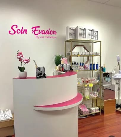 SoinÉvasion By Cat - Head Spa