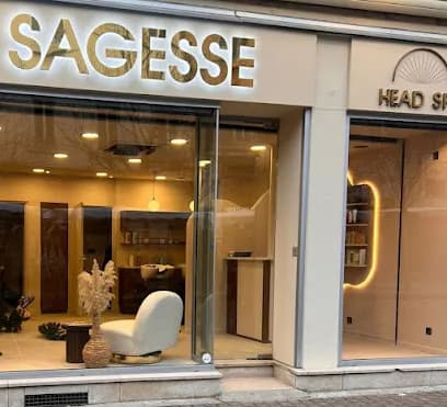 Sagesse Head Spa - Head Spa