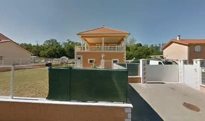 Lune d'O Head SPA - Head Spa