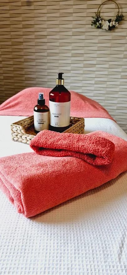 AnaZen - Head Spa