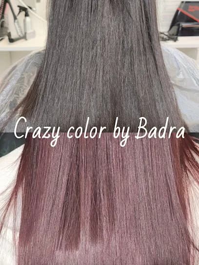 Bar à beauté voiron by Badra (beauté des cheveux) - Head Spa