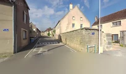 ZENHEA - Head spa - Head Spa