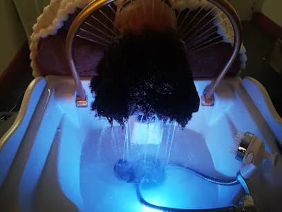 Head Spa Dole - Head Spa