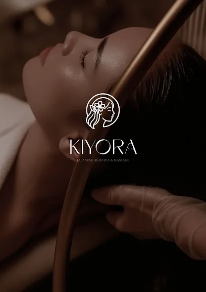 Kiyora Head Spa - Head Spa