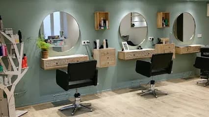 Aux reflets du miroir - Head Spa