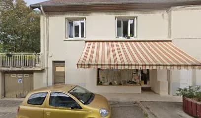 Laura Febvre Esthetique - Head Spa