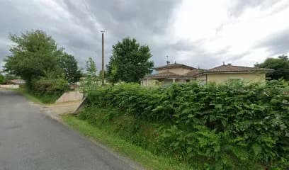 Meilyti Nails - Head Spa