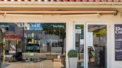 Elo'Coiff Coiffeur Barbier head Spa Capillaire - Head Spa