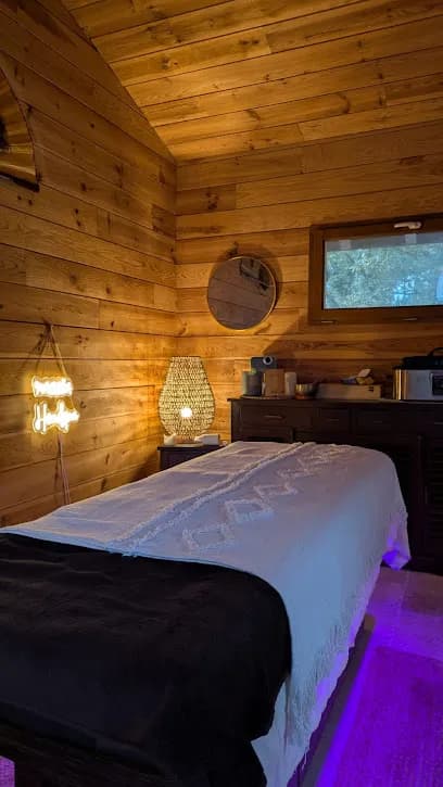 HEADSPA et MASSAGES - Head Spa