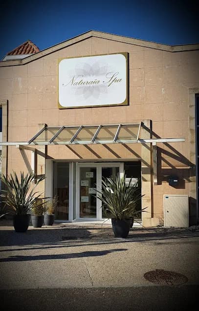 Naturaïa Spa - Head Spa