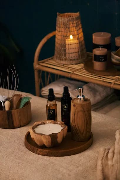 ALOHA head spa & bien-être - Head Spa