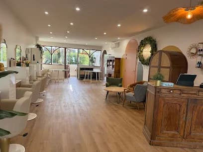 L’Atelier Coiffure - Head Spa