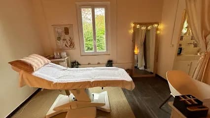 Lucy Beauté - Head Spa