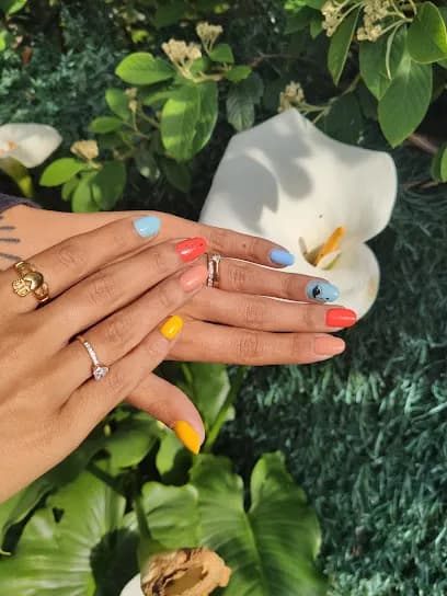 Les Coquetteries de Nais - Head Spa