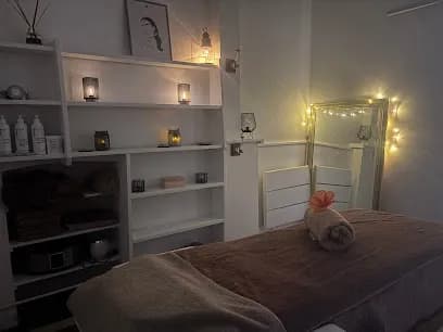 Kali'na - Head Spa