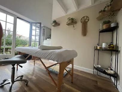 Un océan de massage by Christelle Landelle - Head Spa