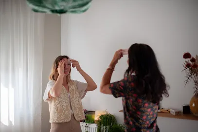 Leslie Duchêne - Head Spa