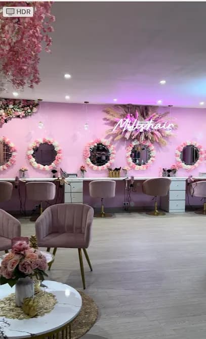 milis’hair - Head Spa