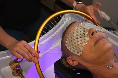 Head spa marine coiffure - Head Spa