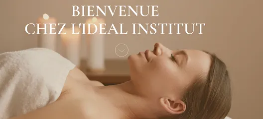 L'Idéal Institut Blois - Head Spa